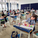 父母学习 · 孩子创作